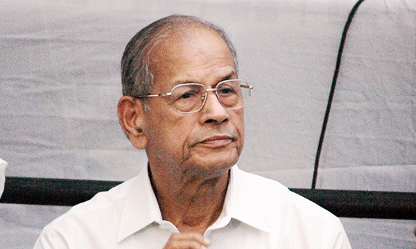 metroman e sreedharan against pinarayi